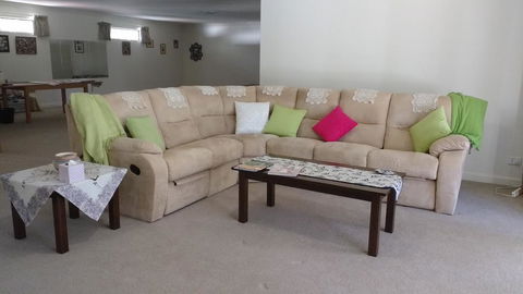 Broxholme B&B - Australian Directory 1