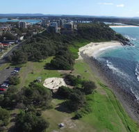 Bubsys Beach House at Pebbly - Australian Directory