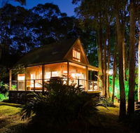 Buddha's Bungalow - Australian Directory