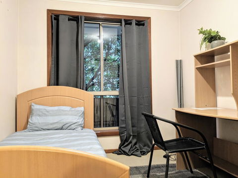 Budget Clayton Homestay - Australian Directory 0