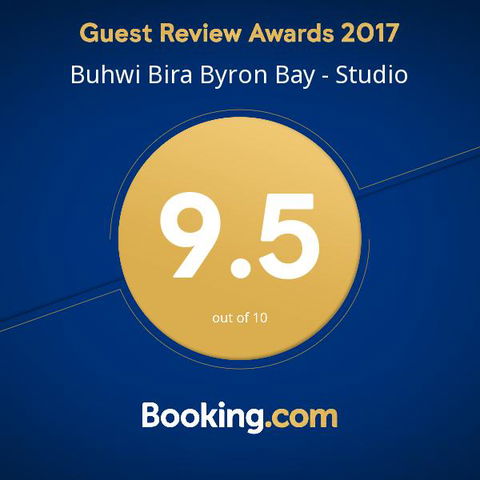 Buhwi Bira Byron Bay - Studio - Australian Directory 3