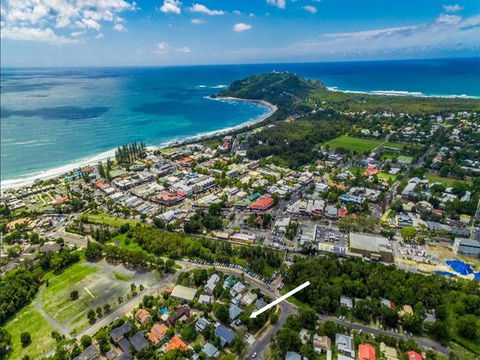 Buhwi Bira Byron Bay - Studio - Australian Directory 2