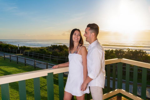 Bulli Beach Tourist Park - Australian Directory 2