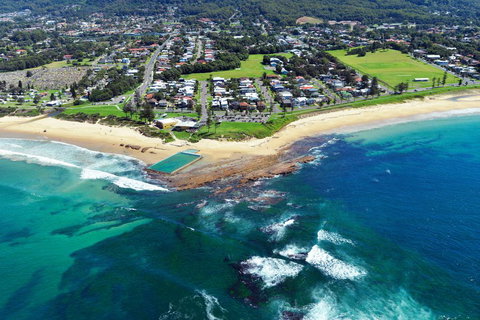 Bulli Beach Tourist Park - Australian Directory 3