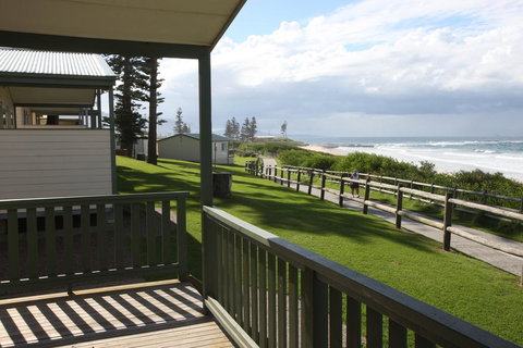 Bulli Beach Tourist Park - Australian Directory 0