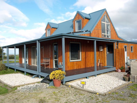 Buln Buln Cabins - Australian Directory 2