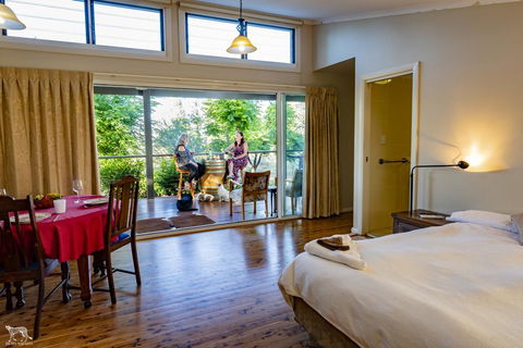 Bulwarra Bed & Breakfast - Australian Directory 0