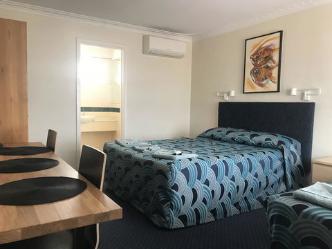 Bunbury Motel - Australian Directory 1