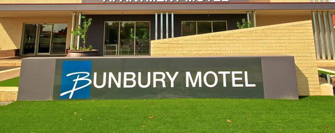 Bunbury Motel - Australian Directory 3