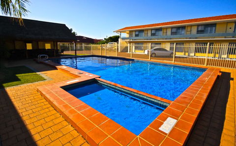 Bunbury Motel - Australian Directory 0