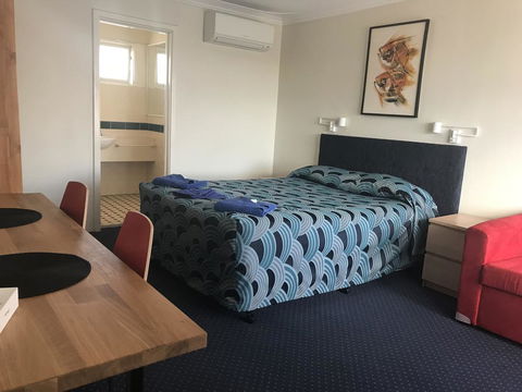 Bunbury Motel - Australian Directory 2
