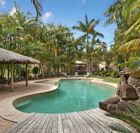 Bundaleer Retreat - Australian Directory