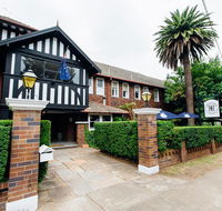 Bundanoon Hotel - Australian Directory