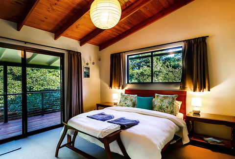 Bundara - Idyllic Getaway In The Mountains - Australian Directory 3