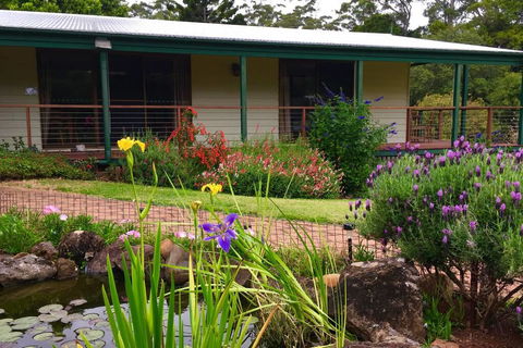 Bundara - Idyllic Getaway In The Mountains - Australian Directory 2
