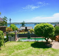 Bundeena Base Holiday Home - Australian Directory
