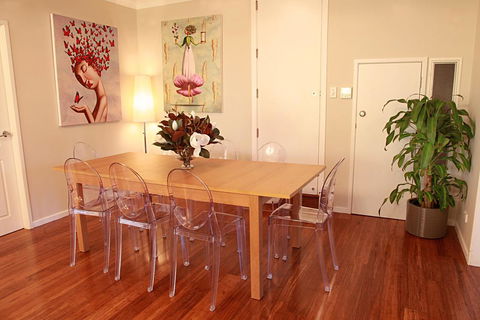 Bundeena Base Holiday Home - Australian Directory 3