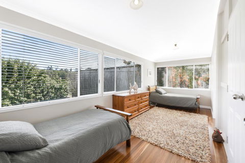 Bunya @ Maleny Farm House - Australian Directory 2