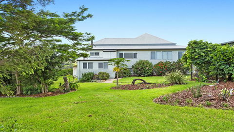 Bunya @ Maleny Farm House - Australian Directory 0