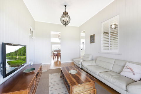 Bunya @ Maleny Farm House - Australian Directory 1