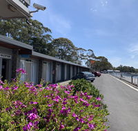 Burnie Airport Motel - Australian Directory