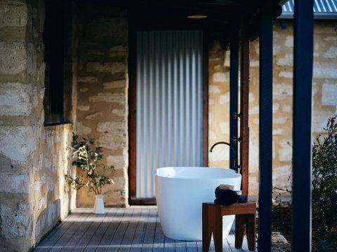 Burnside Organic Farm - Australian Directory 0
