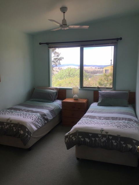 Burnt Creek Cottages - Australian Directory 3