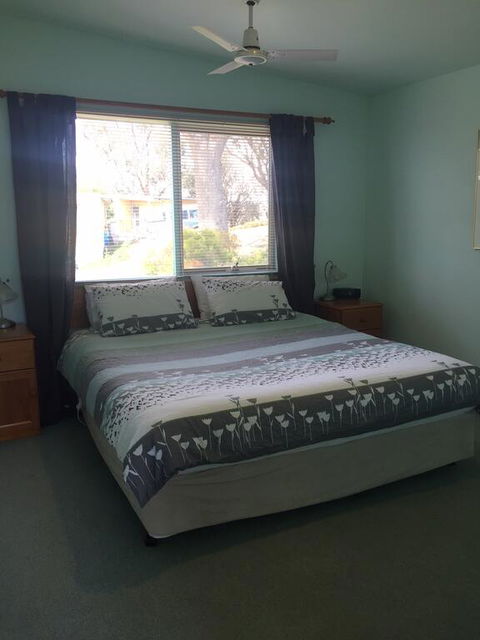 Burnt Creek Cottages - Australian Directory 2