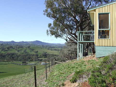 Burnt Creek Cottages - Australian Directory 0