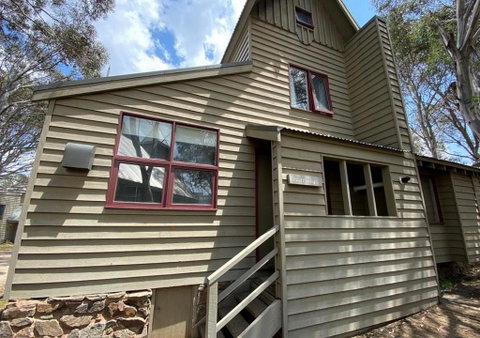 Burramys - Australian Directory 2