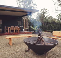 Bush  Beach Family Retreat - Australian Directory