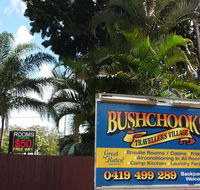 Bushchooks Travellers Village - Australian Directory