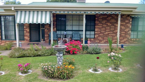 Butterfly Cottage - Australian Directory 2