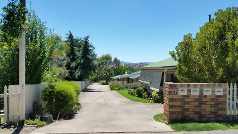 Butterfly Cottage - Australian Directory 0
