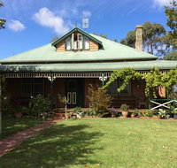 Butterfly Farm Bed and Breakfast Nirranda - Australian Directory