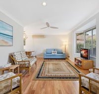 By The Bay Hideaway - Australian Directory