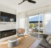 By The Seaside - Australian Directory