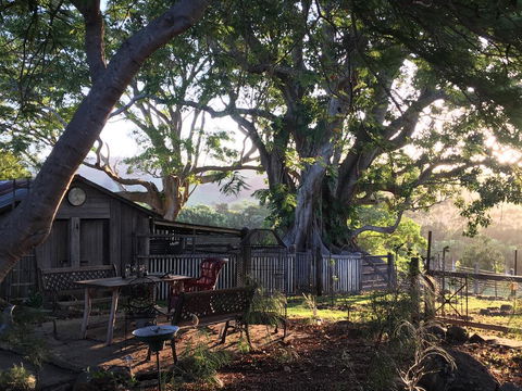 BYRON BAY New! SUNSET COTTAGE - Australian Directory 1