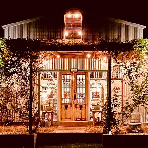 BYRON BAY'S MOD SWANKY SHED AT TOORALOO FARM STAY! - Australian Directory 3