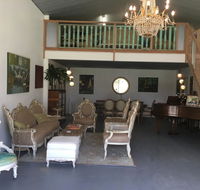 BYRON BAY'S MOD SWANKY SHED AT TOORALOO FARM STAY - Australian Directory