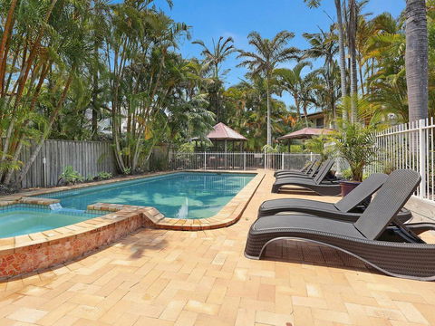 Byron Beachside 9 - Australian Directory 0
