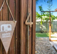Byron Beachside Bungalow - Australian Directory