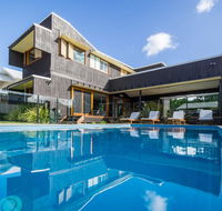 Byron Beausoleil - Belongil Beach - Australian Directory