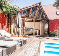 Byron Blisshouses - Australian Directory