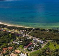 Byron Breeze 5 - Australian Directory