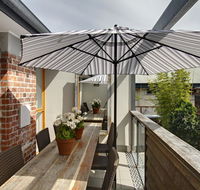 Byron Butter Factory Apartments - Australian Directory