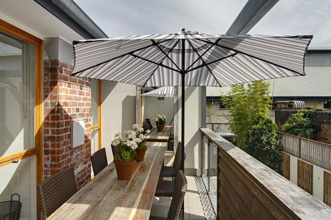 Byron Butter Factory Apartments - Australian Directory 0