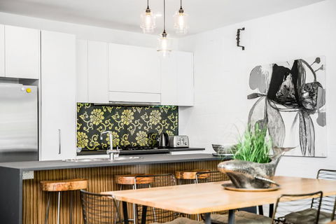 Byron Butter Factory Apartments - Australian Directory 1