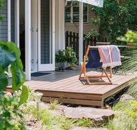 Byron Garden Retreat - Australian Directory