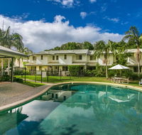 Byron Lakeside Holiday Apartments - Australian Directory
